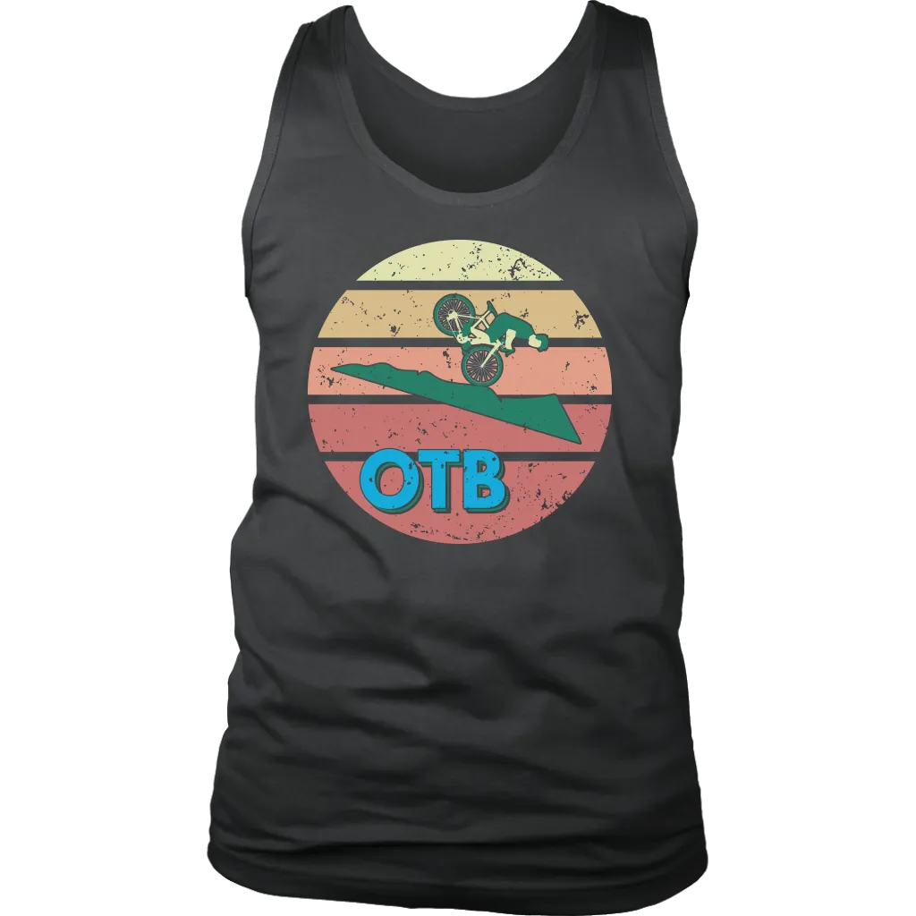 Mountain Biker T-shirt, Gift for Mountain Biker, Biking Shirt, T-shirt for Biker