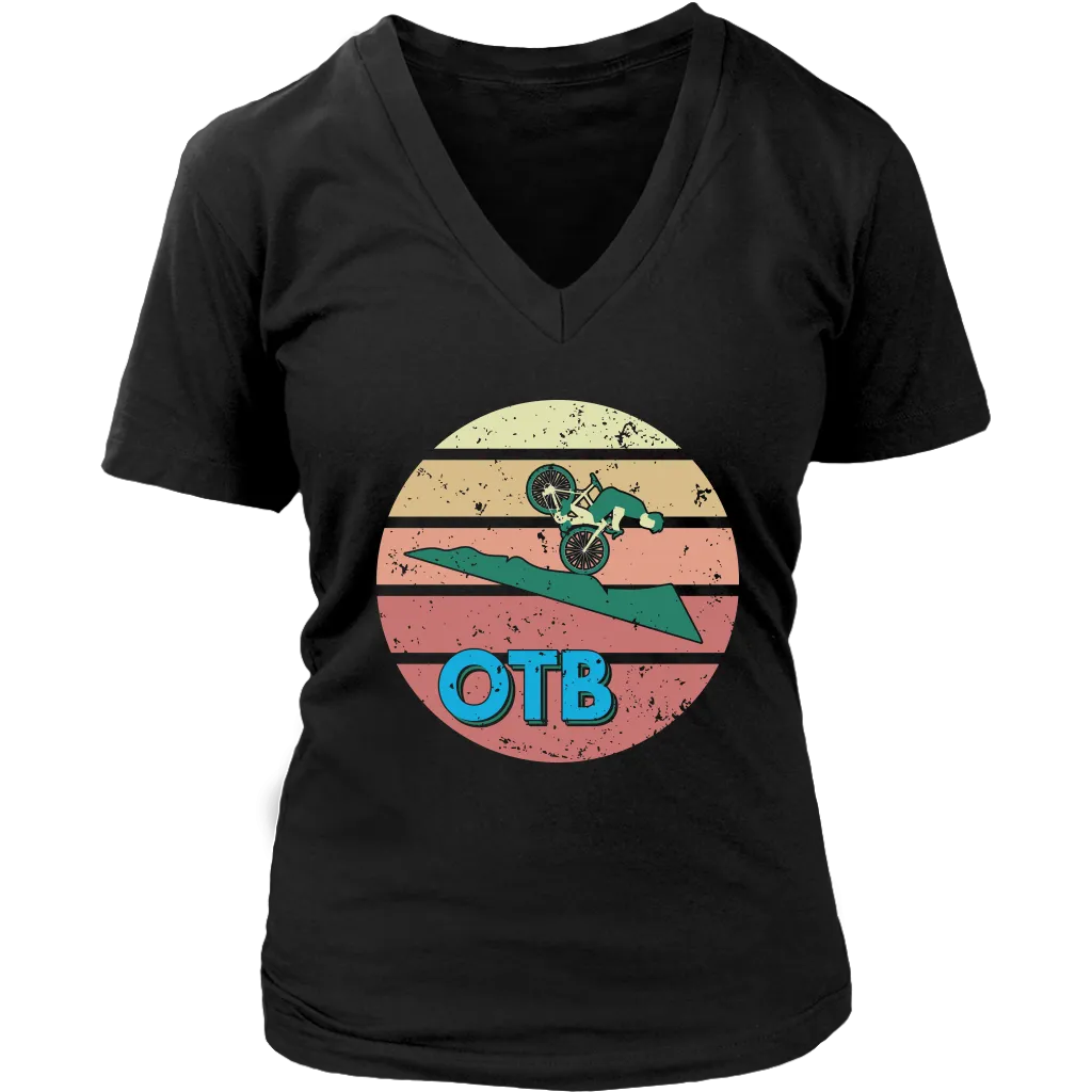 Mountain Biker T-shirt, Gift for Mountain Biker, Biking Shirt, T-shirt for Biker