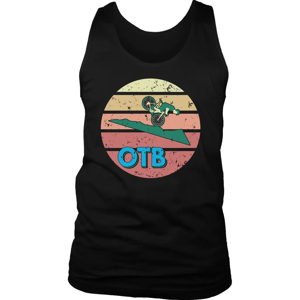 Mountain Biker T-shirt, Gift for Mountain Biker, Biking Shirt, T-shirt for Biker