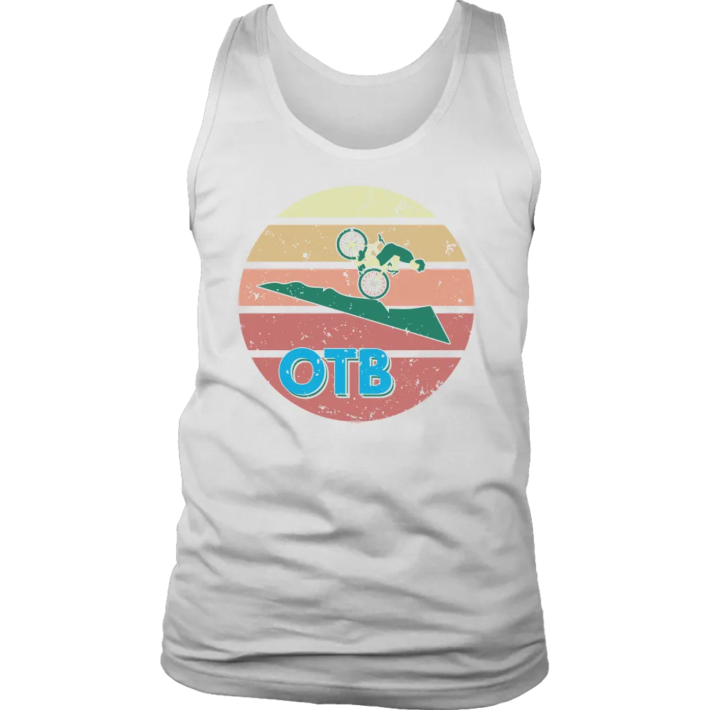 Mountain Biker T-shirt, Gift for Mountain Biker, Biking Shirt, T-shirt for Biker