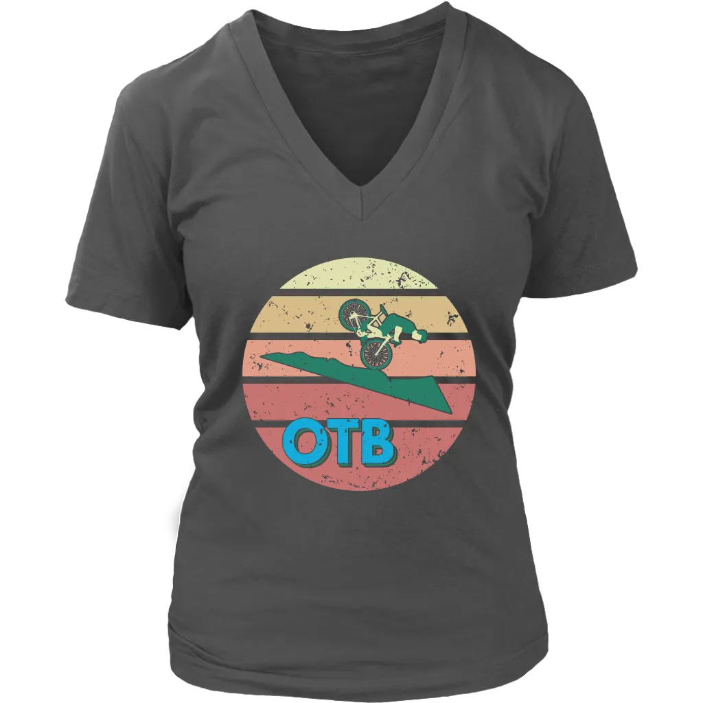 Mountain Biker T-shirt, Gift for Mountain Biker, Biking Shirt, T-shirt for Biker
