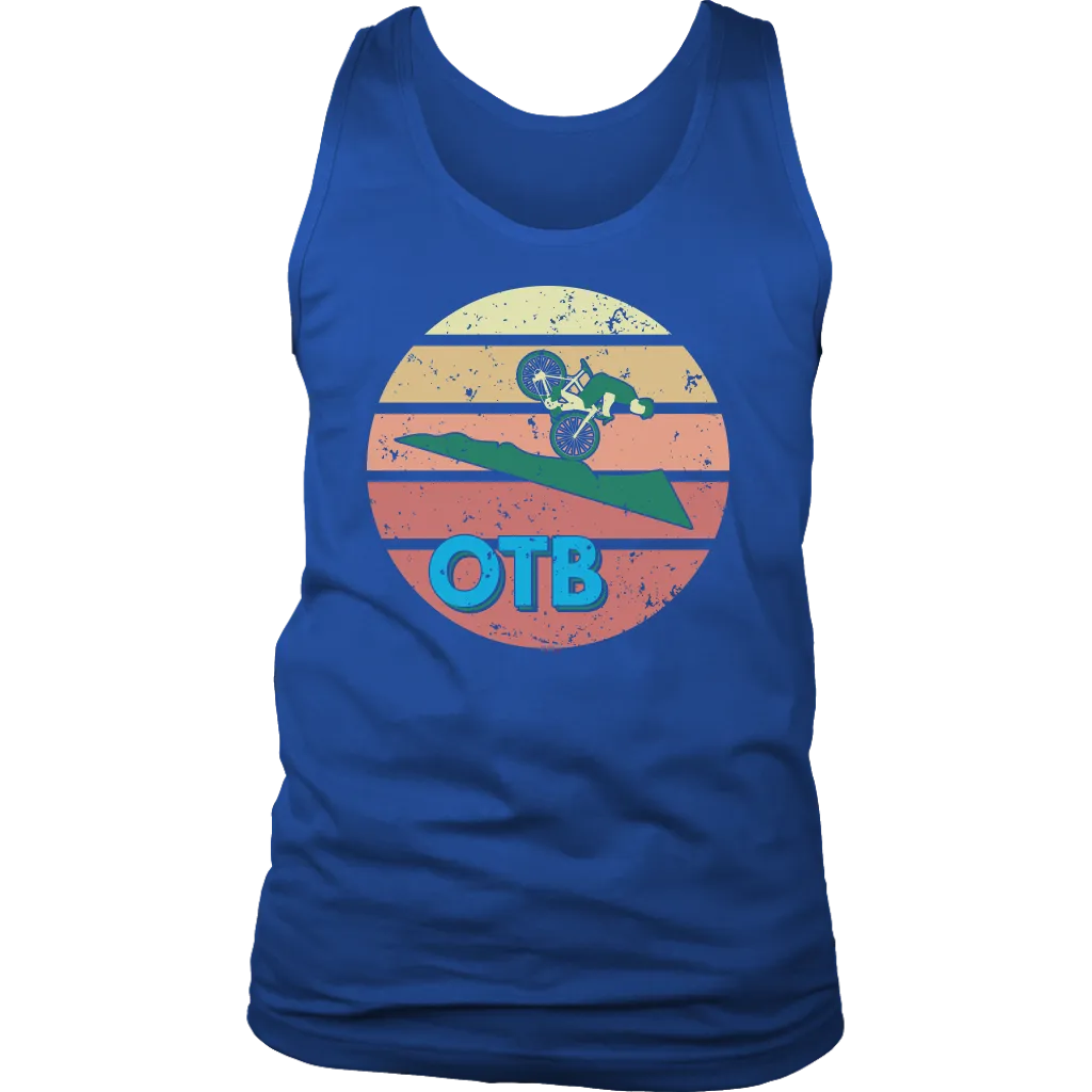 Mountain Biker T-shirt, Gift for Mountain Biker, Biking Shirt, T-shirt for Biker