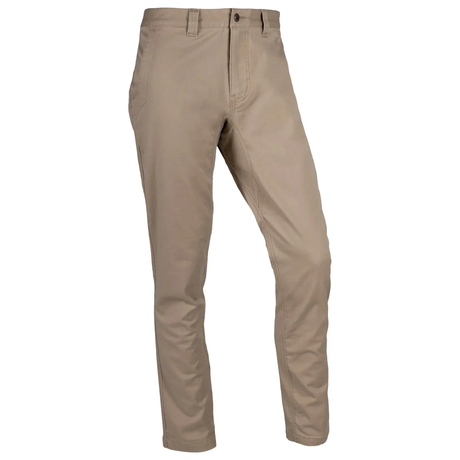 MOUNTAIN KHAKIS TETON PANT RELAXED FIT - RETRO KHAKI
