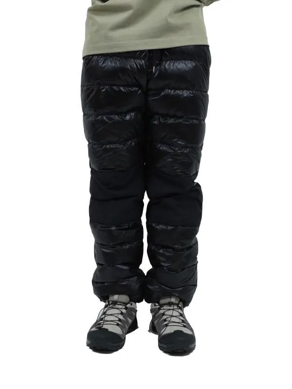 MOUNTAIN LODGE DOWN PANTS