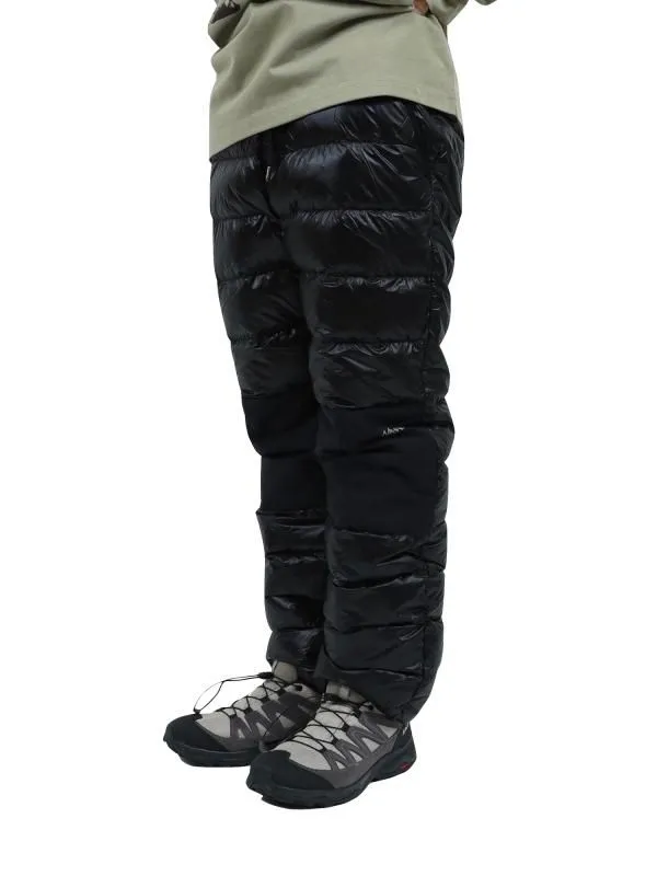 MOUNTAIN LODGE DOWN PANTS