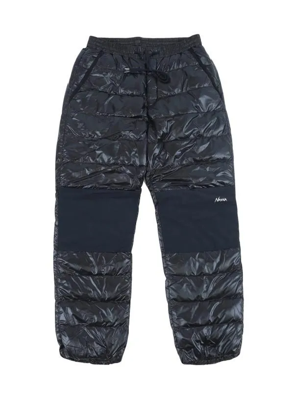 MOUNTAIN LODGE DOWN PANTS