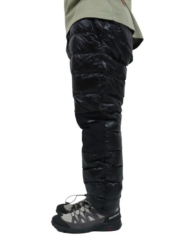 MOUNTAIN LODGE DOWN PANTS