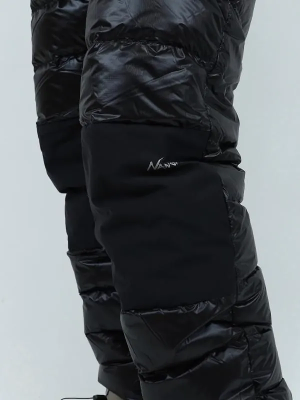 MOUNTAIN LODGE DOWN PANTS