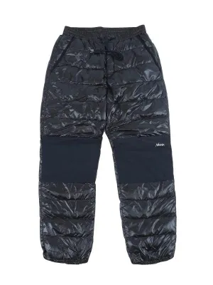 MOUNTAIN LODGE DOWN PANTS