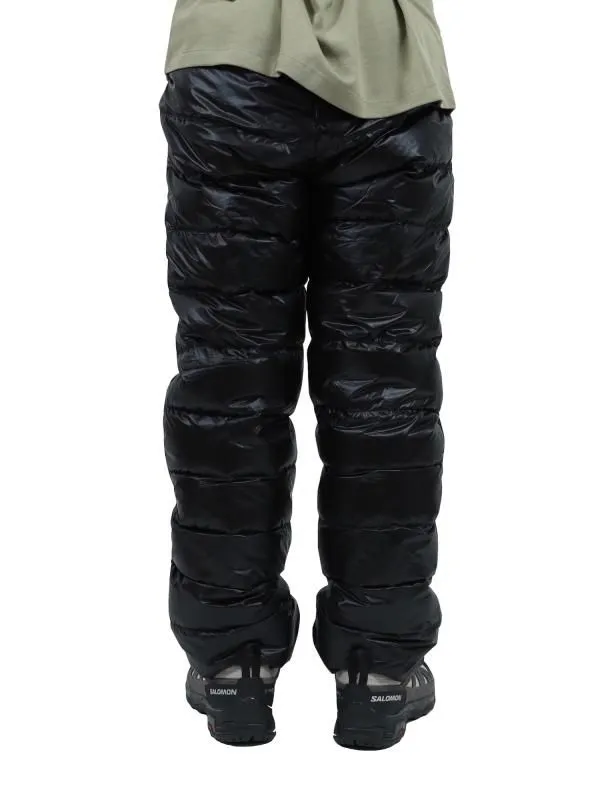MOUNTAIN LODGE DOWN PANTS