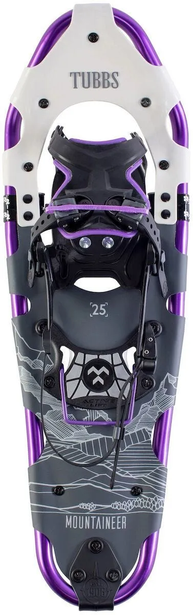 Mountaineer Women's Snowshoes
