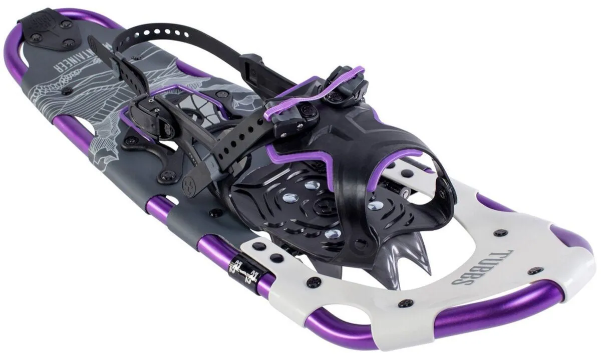 Mountaineer Women's Snowshoes
