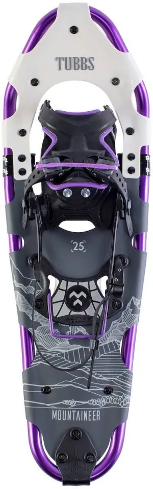 Mountaineer Women's Snowshoes
