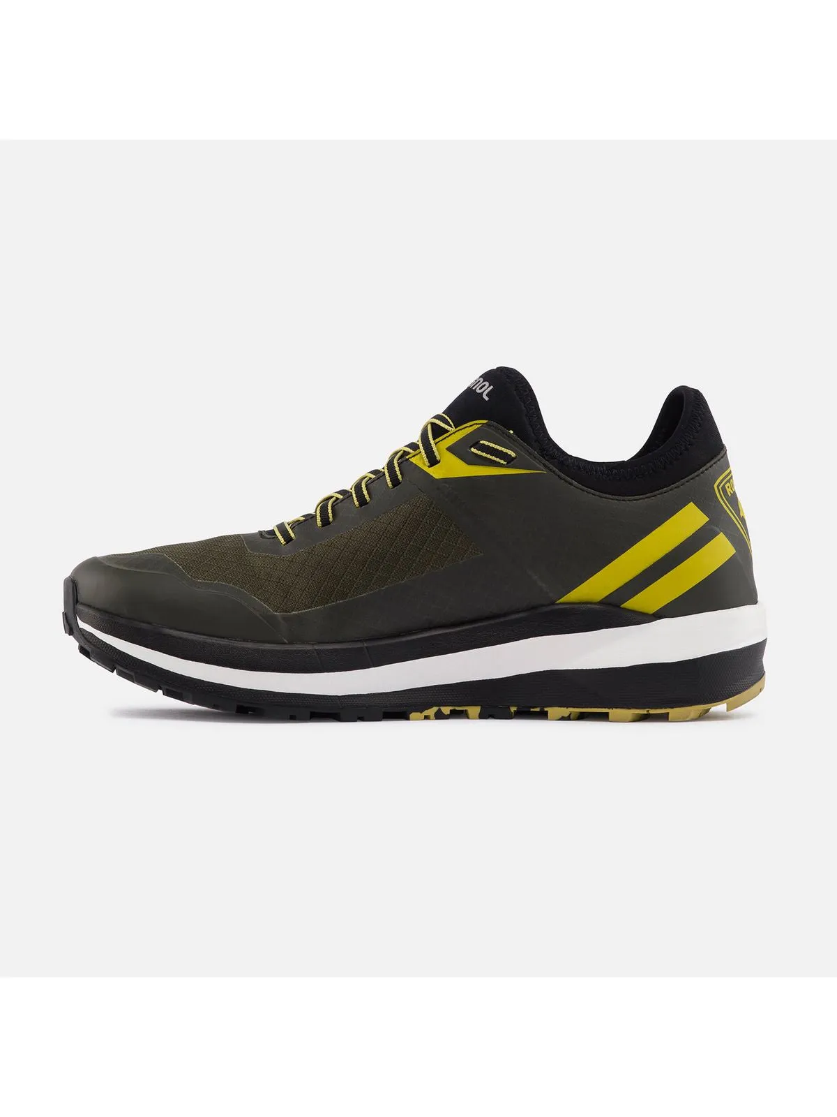 Męskie buty outdoor Rossignol Skpr Wp Acinus Leaf zielony