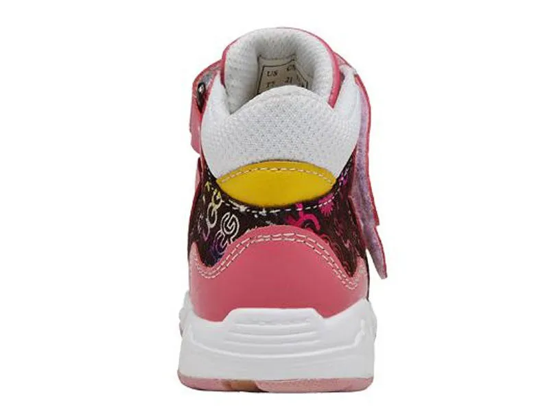 Mt Emey 2684 - Kid's Orthopedic Shoe