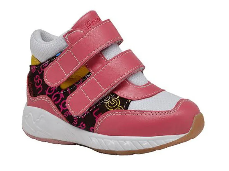 Mt Emey 2684 - Kid's Orthopedic Shoe
