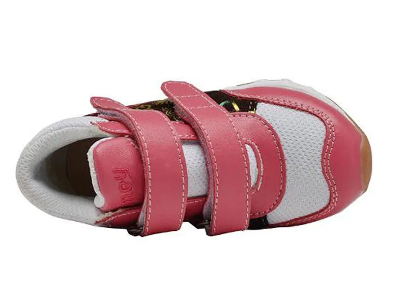 Mt Emey 2684 - Kid's Orthopedic Shoe