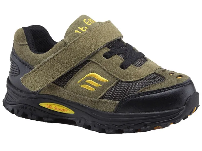 Mt Emey 3301 - Kid's Orthopedic Shoe