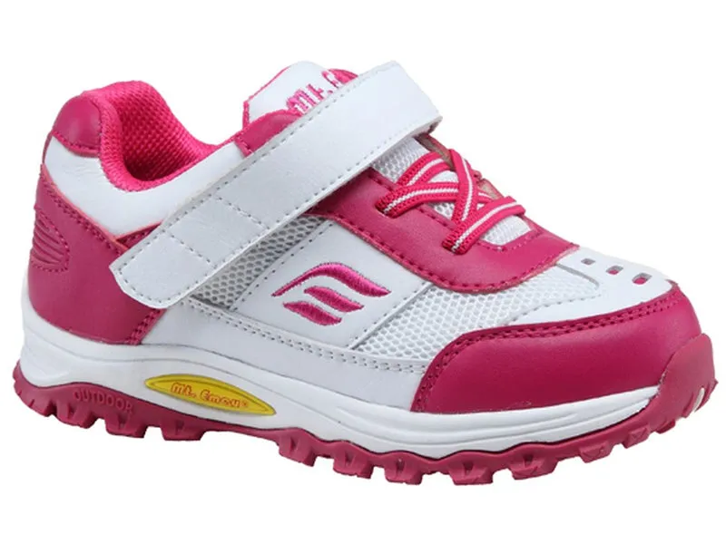 Mt Emey 3301 - Kid's Orthopedic Shoe