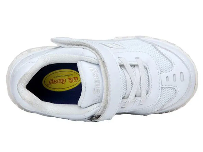 Mt Emey 3301 - Kid's Orthopedic Shoe