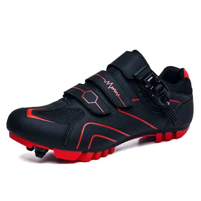 MTB Sneake Cycling Shoes Outdoor Sneakers Racing  Bicycle Shoes