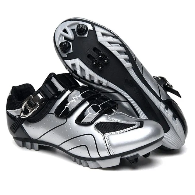 MTB Sneake Cycling Shoes Outdoor Sneakers Racing  Bicycle Shoes