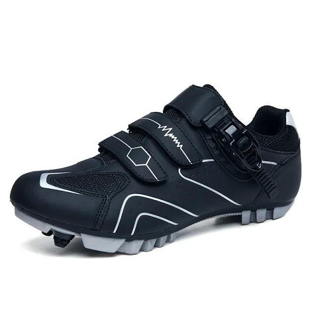 MTB Sneake Cycling Shoes Outdoor Sneakers Racing  Bicycle Shoes