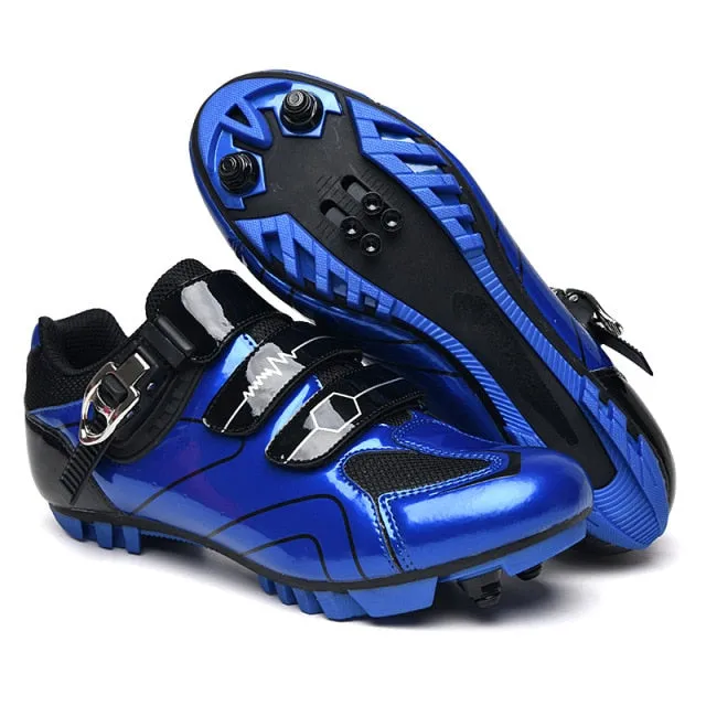 MTB Sneake Cycling Shoes Outdoor Sneakers Racing  Bicycle Shoes