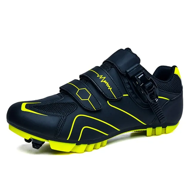MTB Sneake Cycling Shoes Outdoor Sneakers Racing  Bicycle Shoes