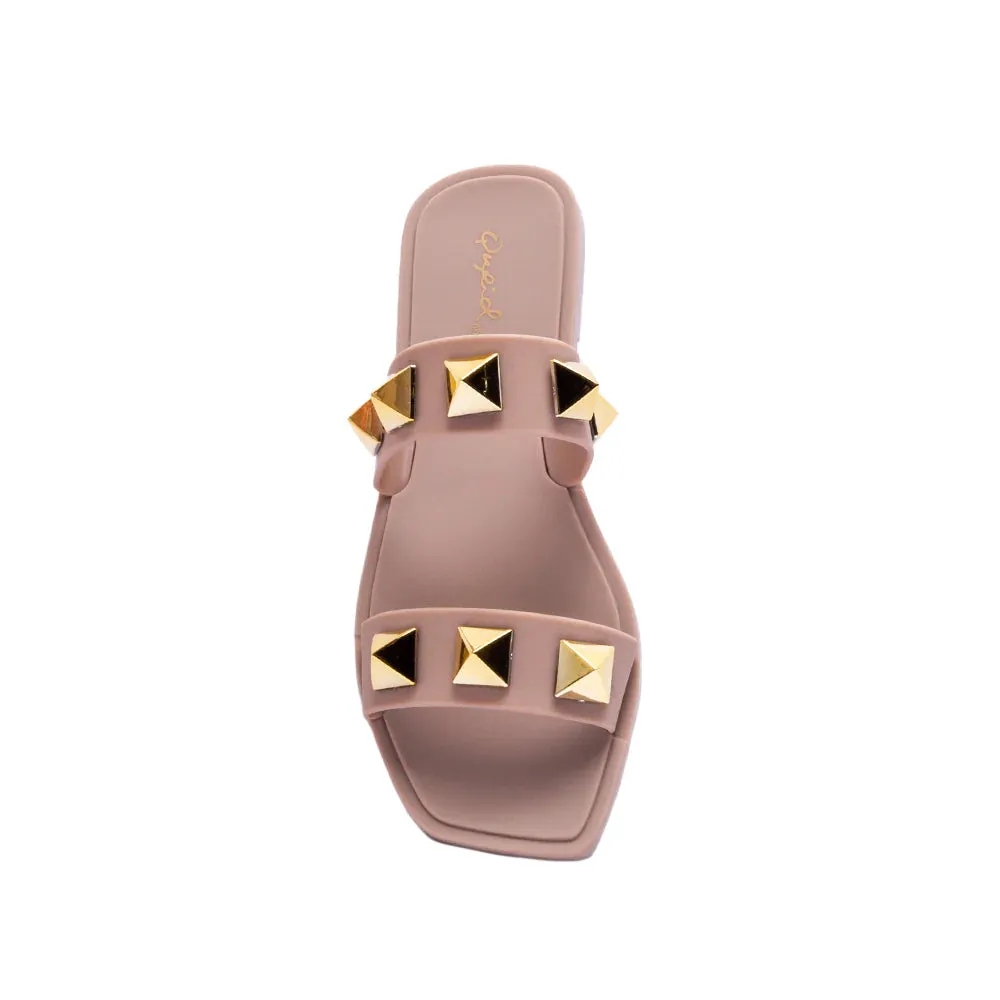 myra cherub flats