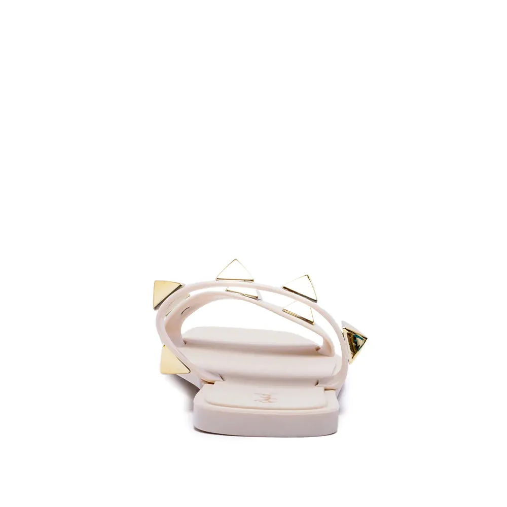 myra cherub flats