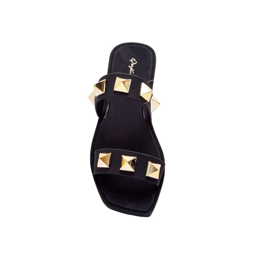 myra cherub flats