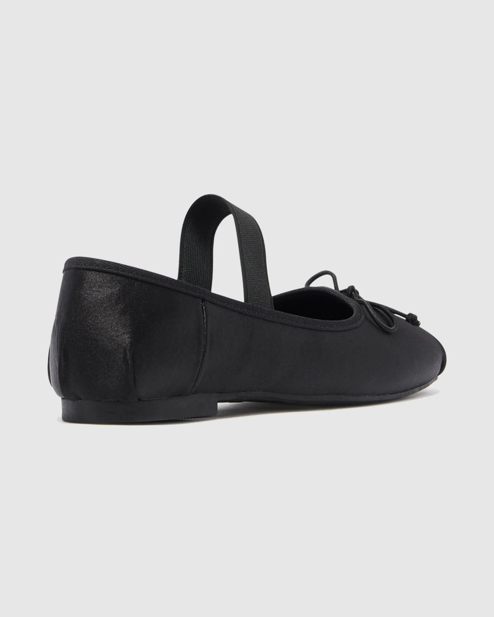 Mystic Ballet Flats