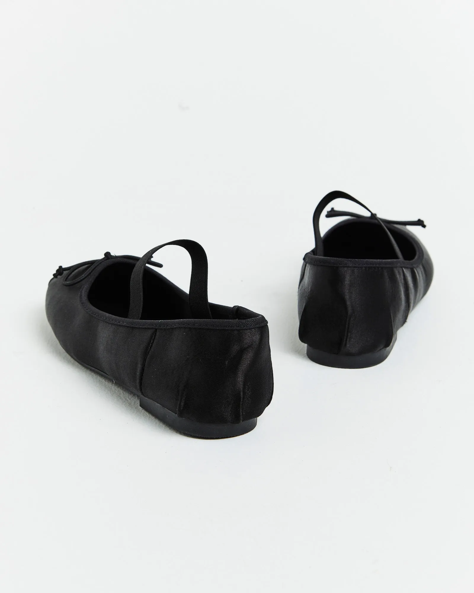 Mystic Ballet Flats