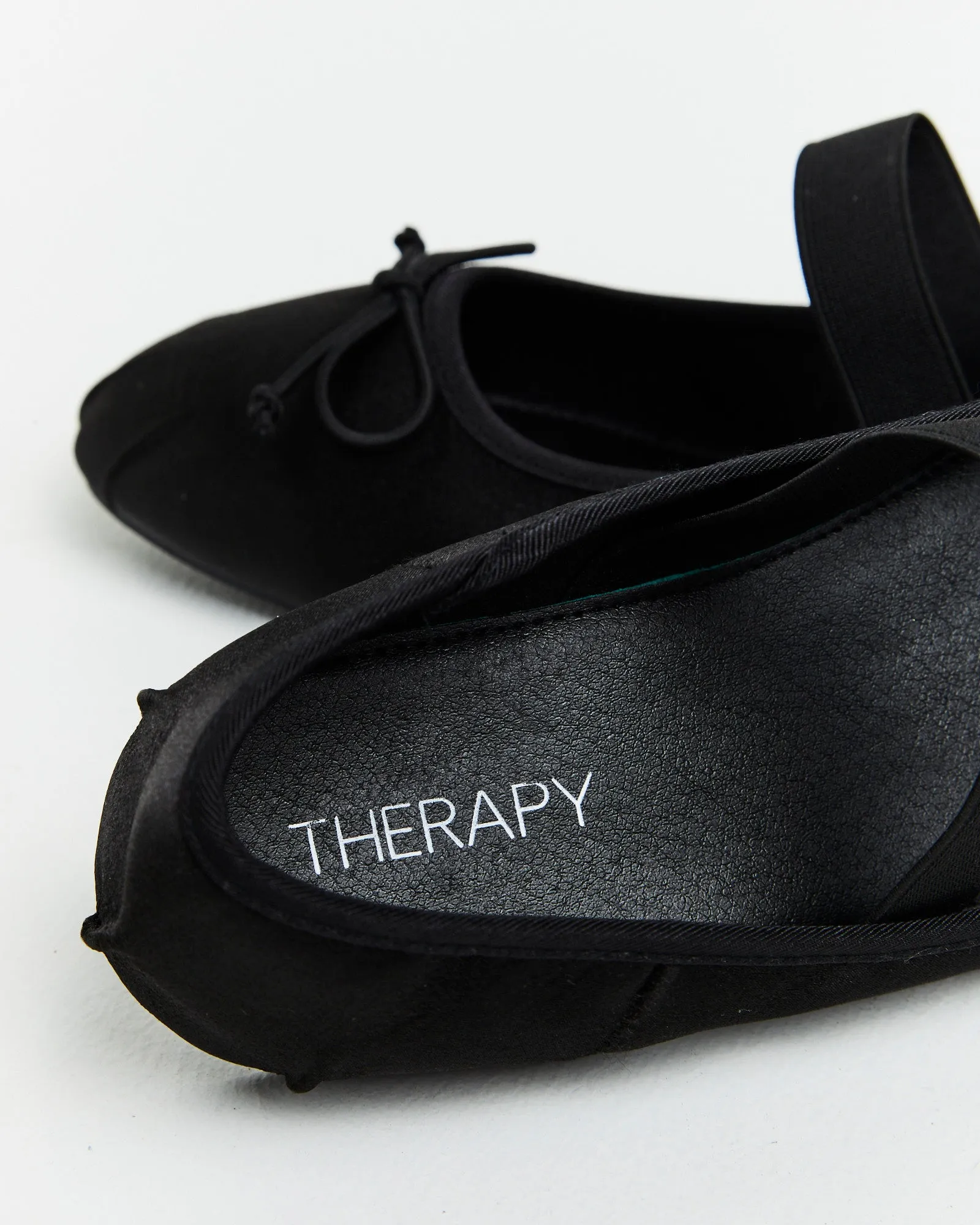 Mystic Ballet Flats