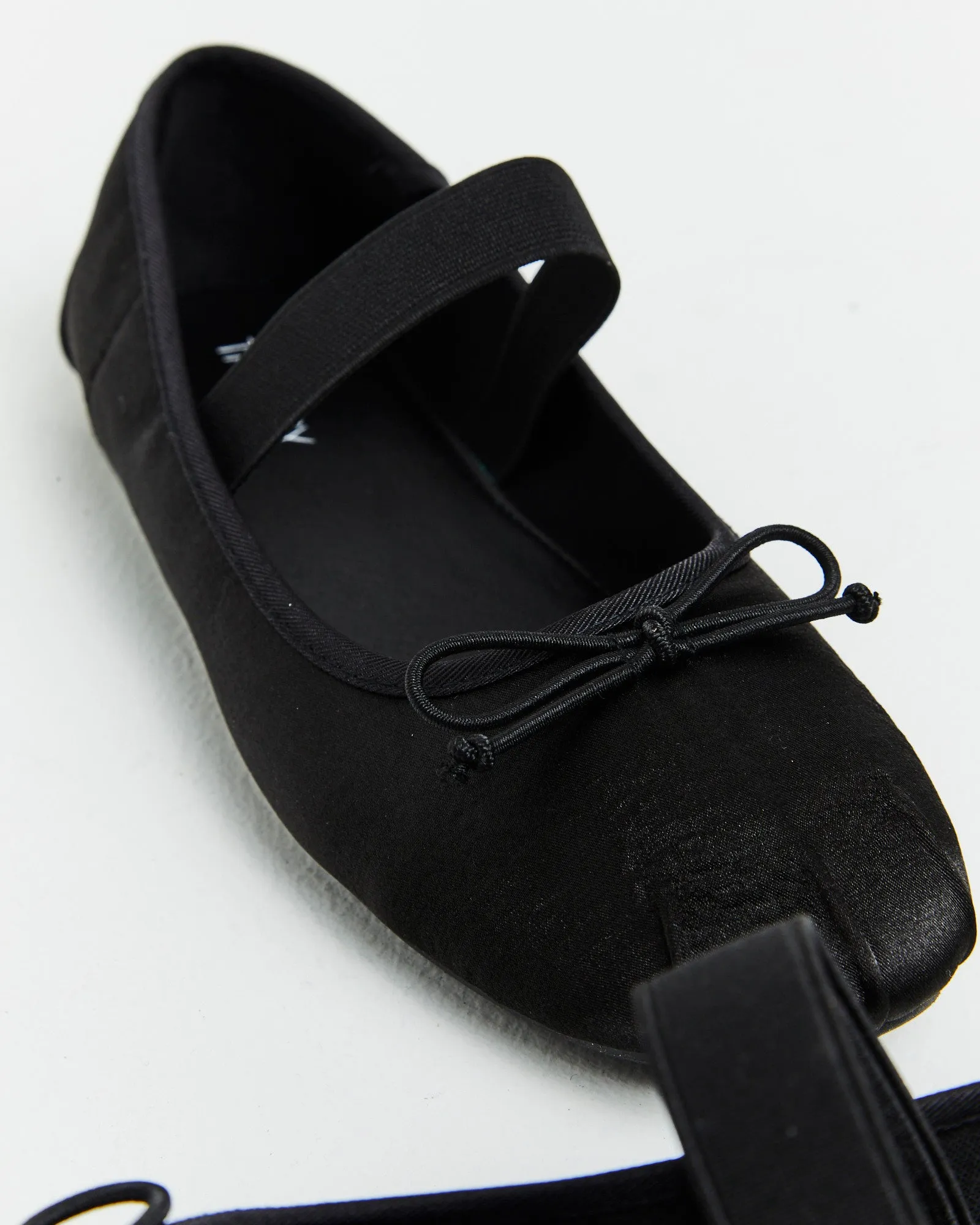Mystic Ballet Flats