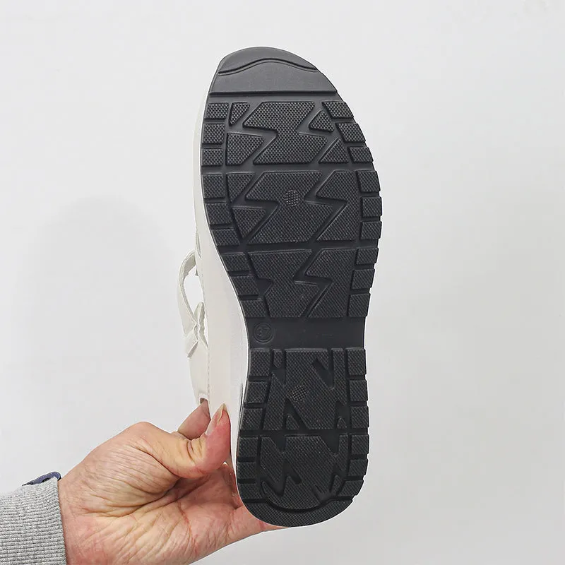 Nahal™ Sneaker Sandals with Closed Toe