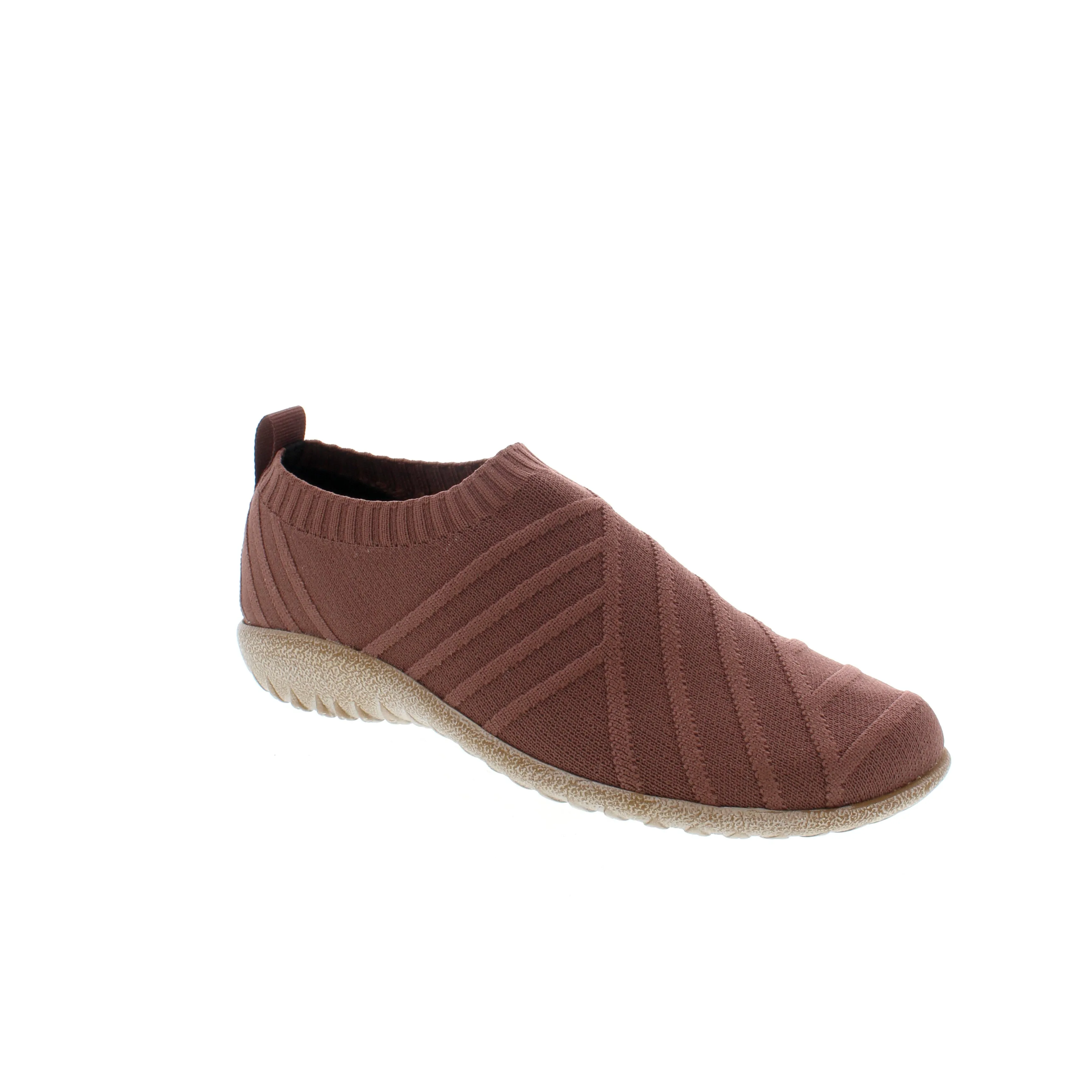 Naot Okahu - Brown Mauve