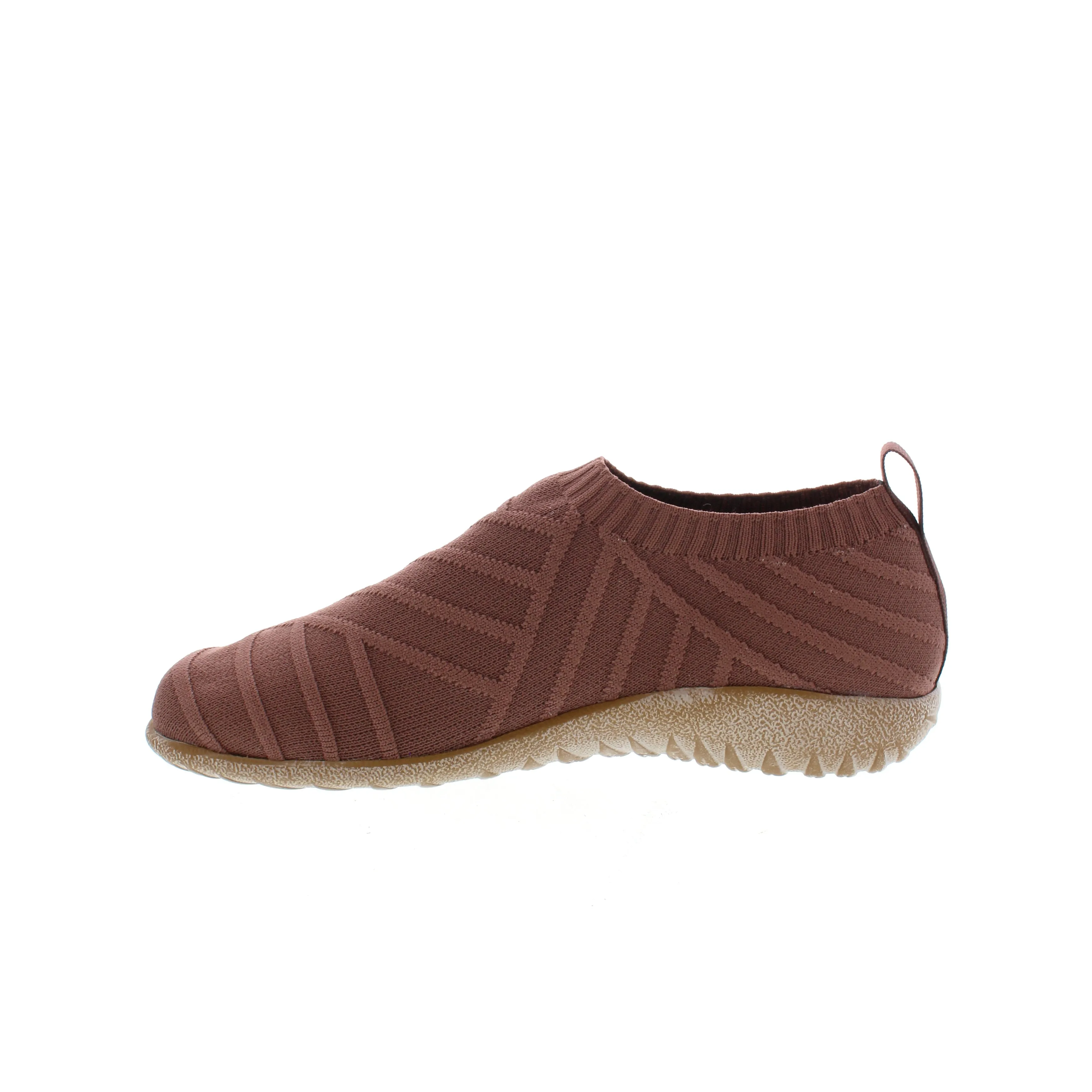 Naot Okahu - Brown Mauve