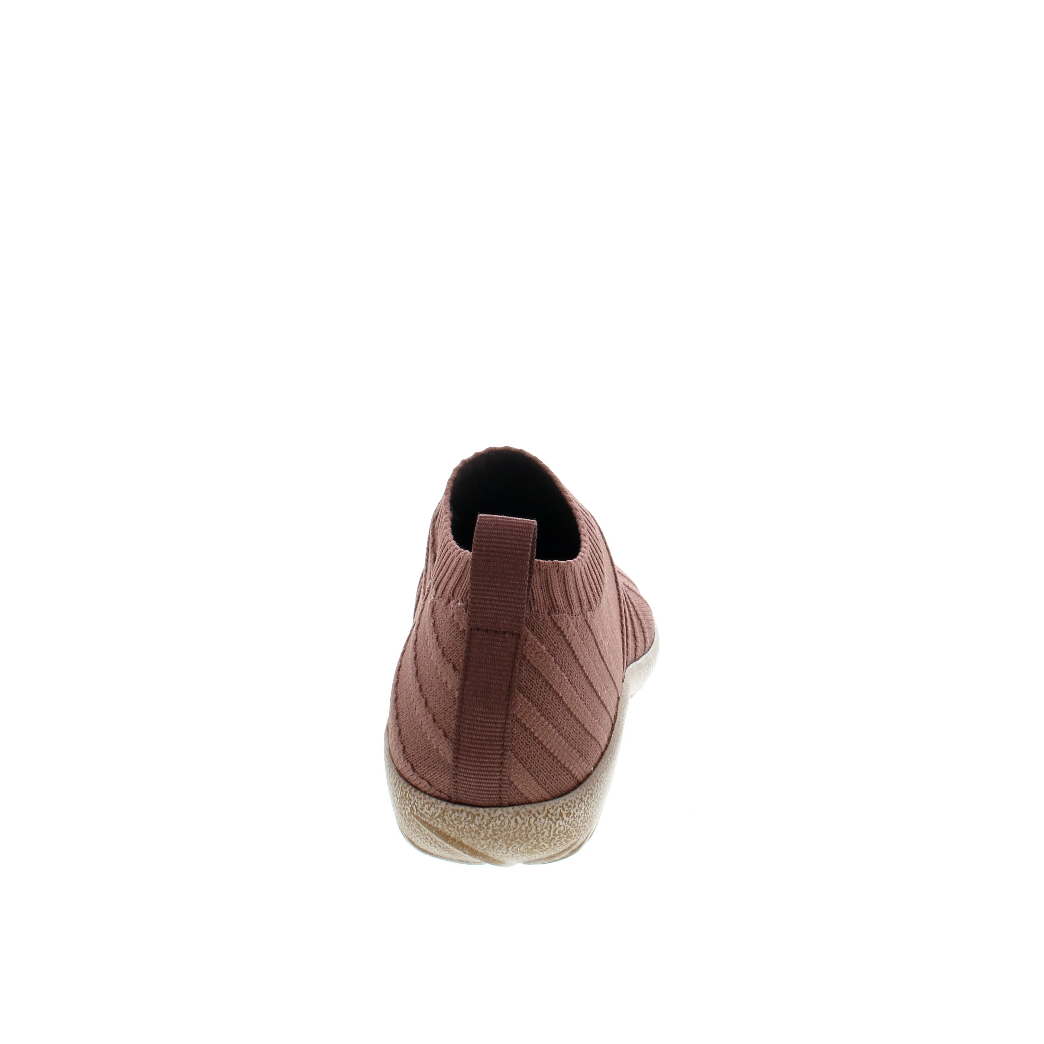 Naot Okahu - Brown Mauve