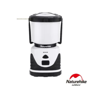 Naturehike Star Naturehike LED lamp outdoor tent multifunctional three-stage charging lantern ***