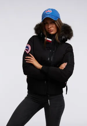 Neo Mountain Bomber Jacket