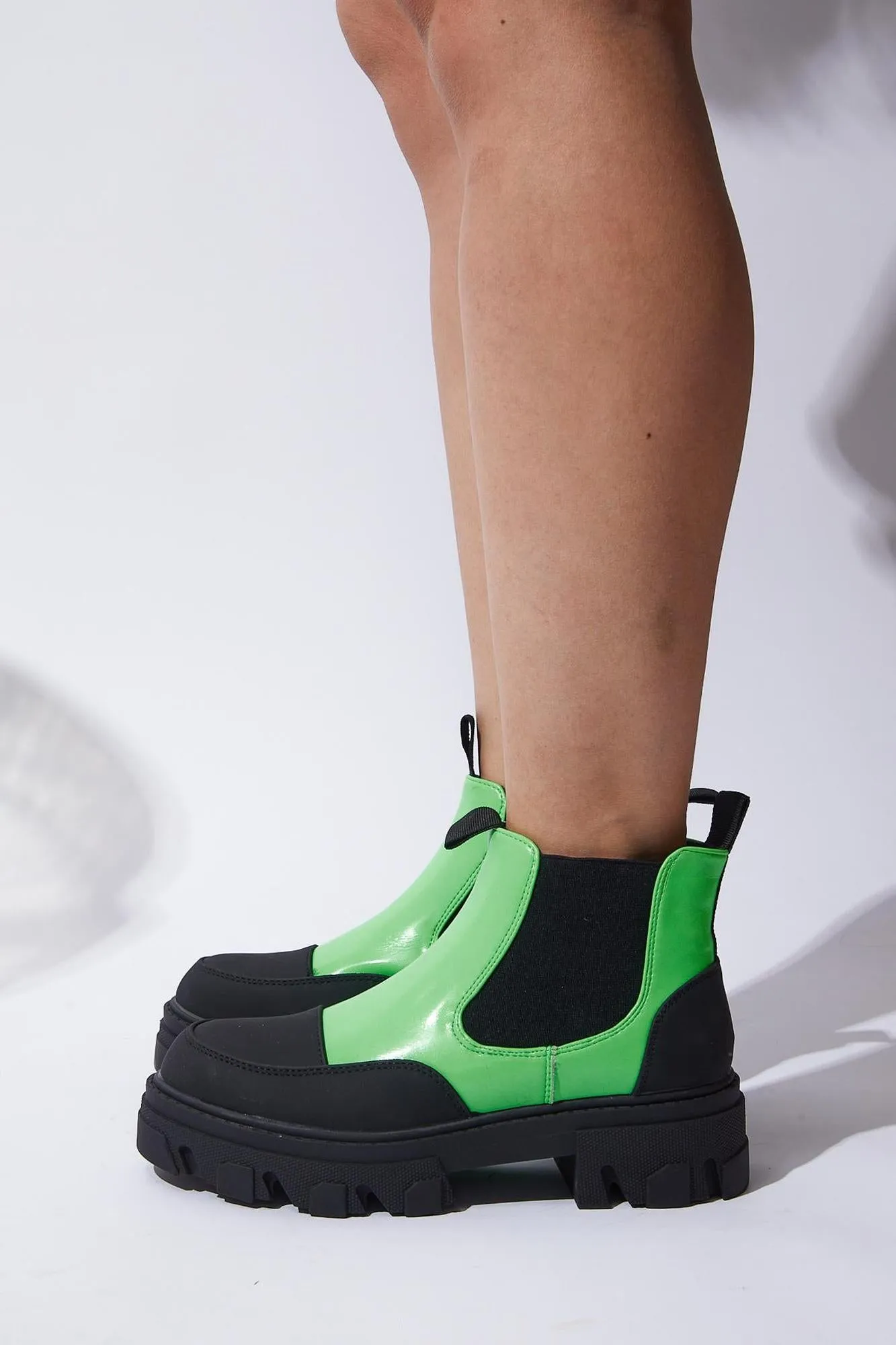 NEON DREAMS MATA SHOES