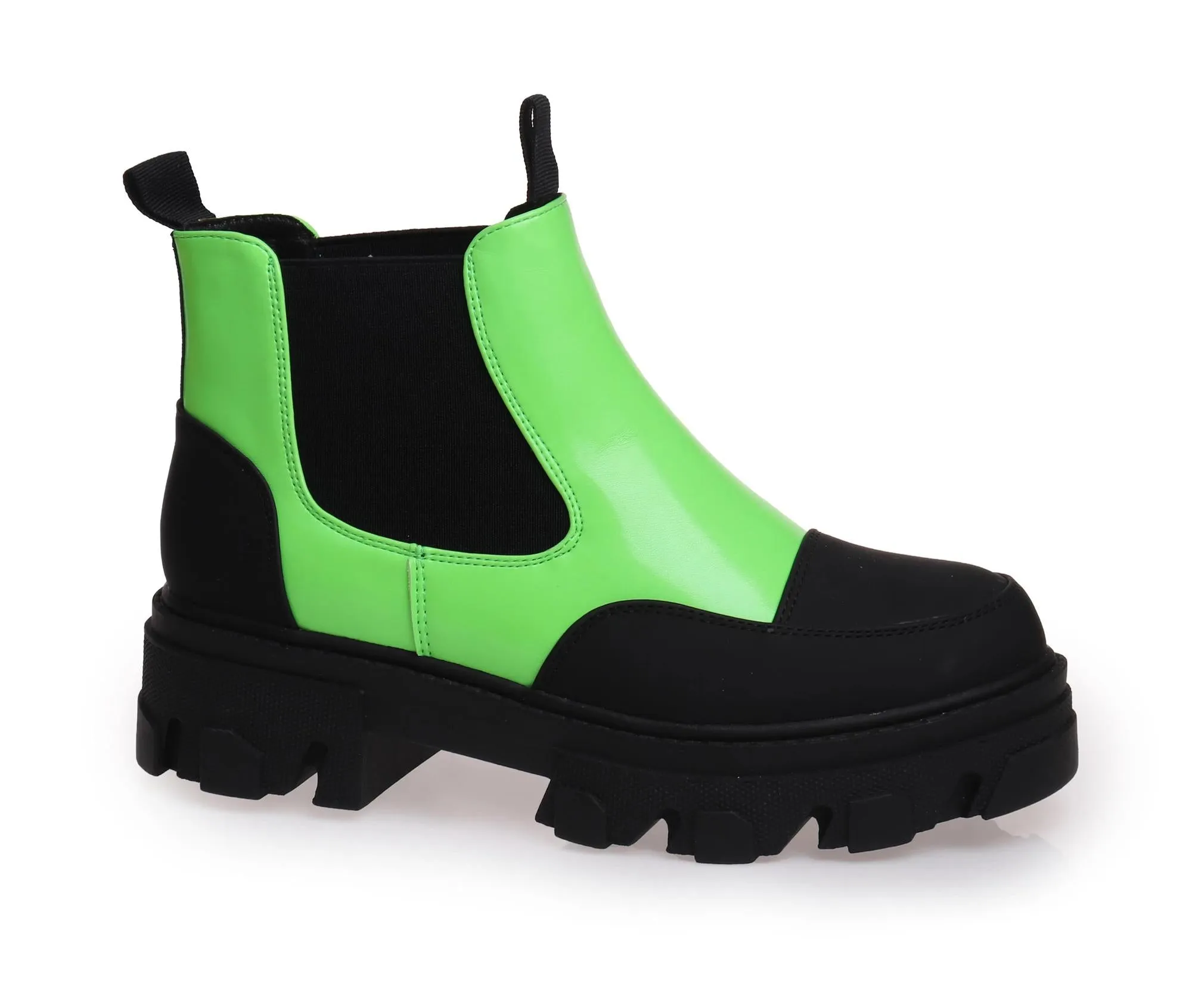 NEON DREAMS MATA SHOES