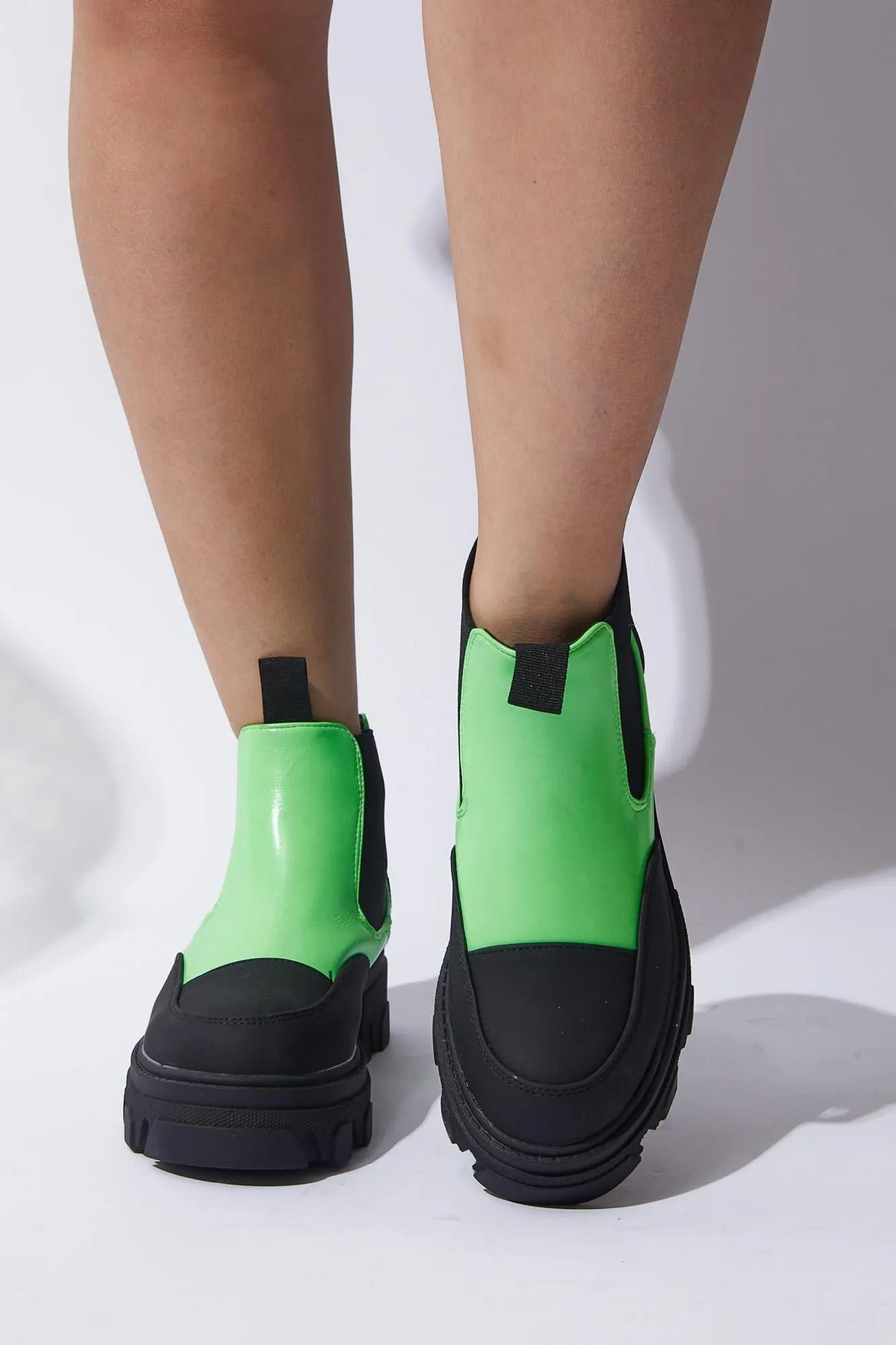 NEON DREAMS MATA SHOES