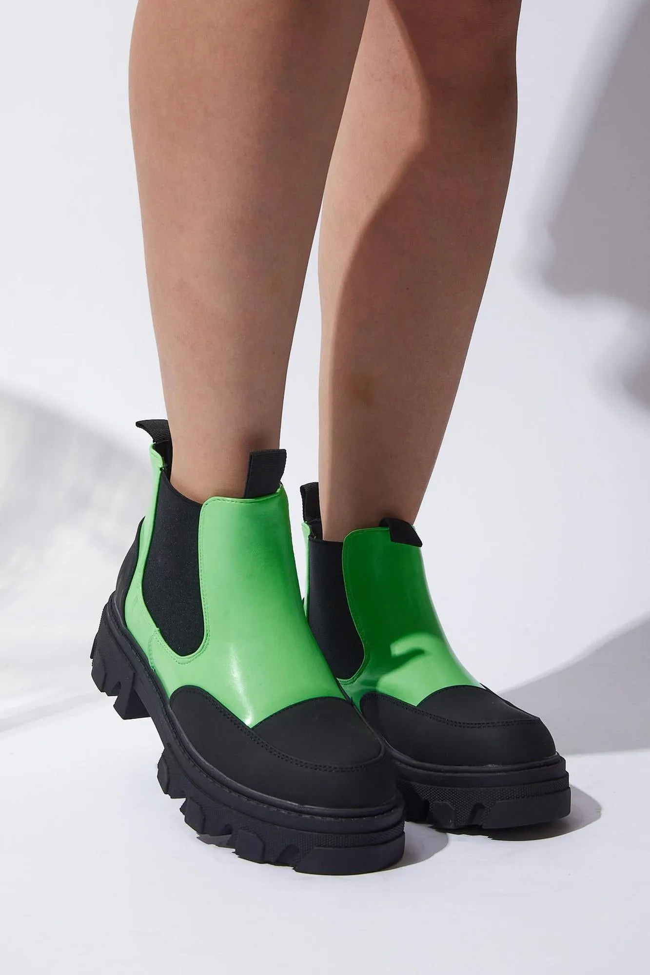 NEON DREAMS MATA SHOES