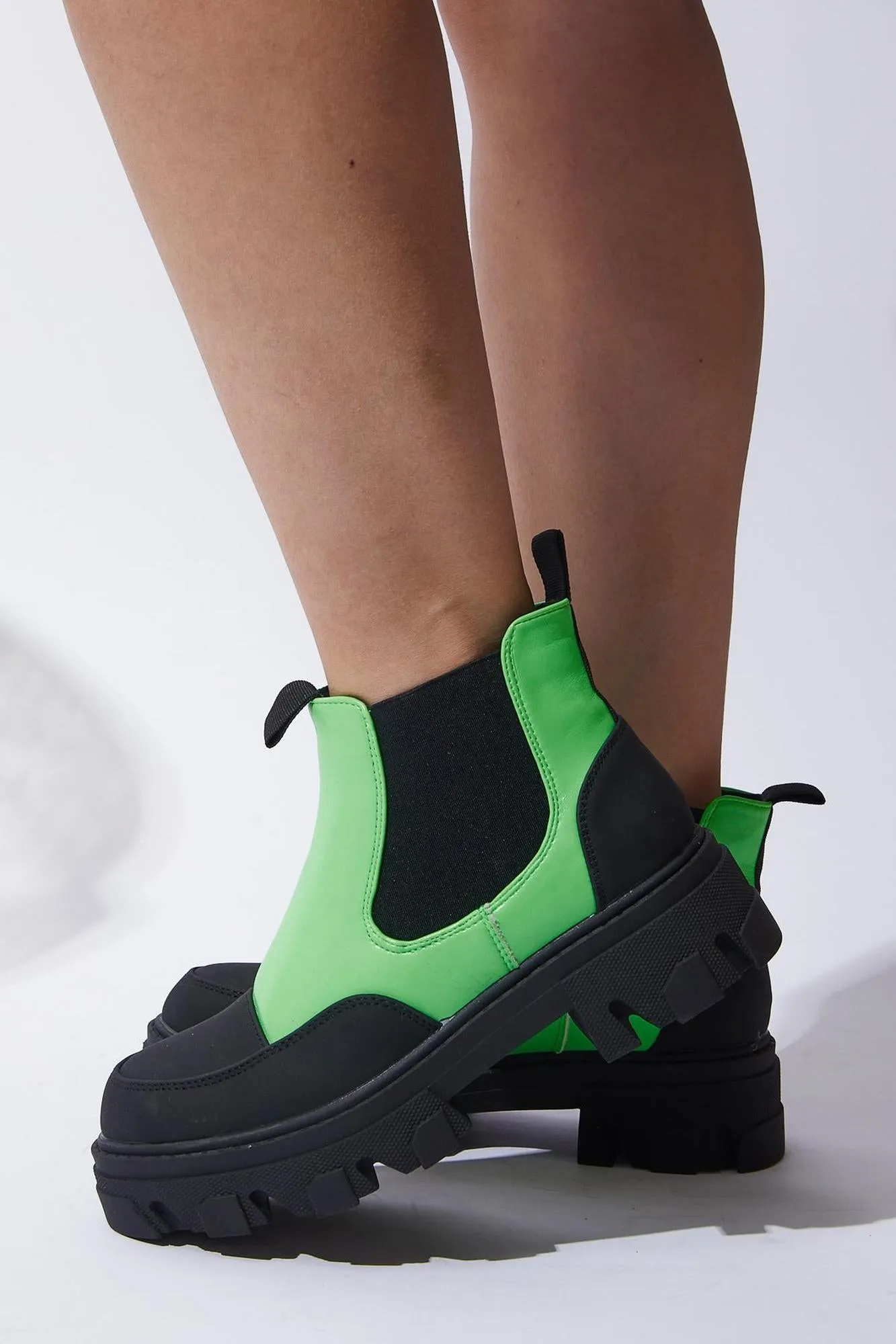 NEON DREAMS MATA SHOES