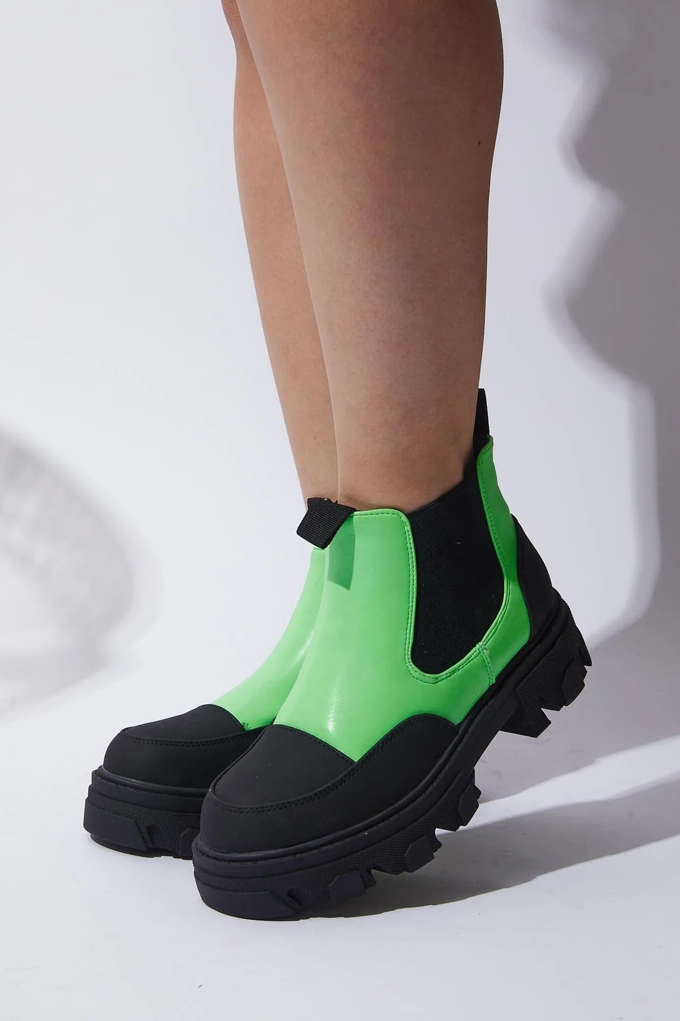 NEON DREAMS MATA SHOES