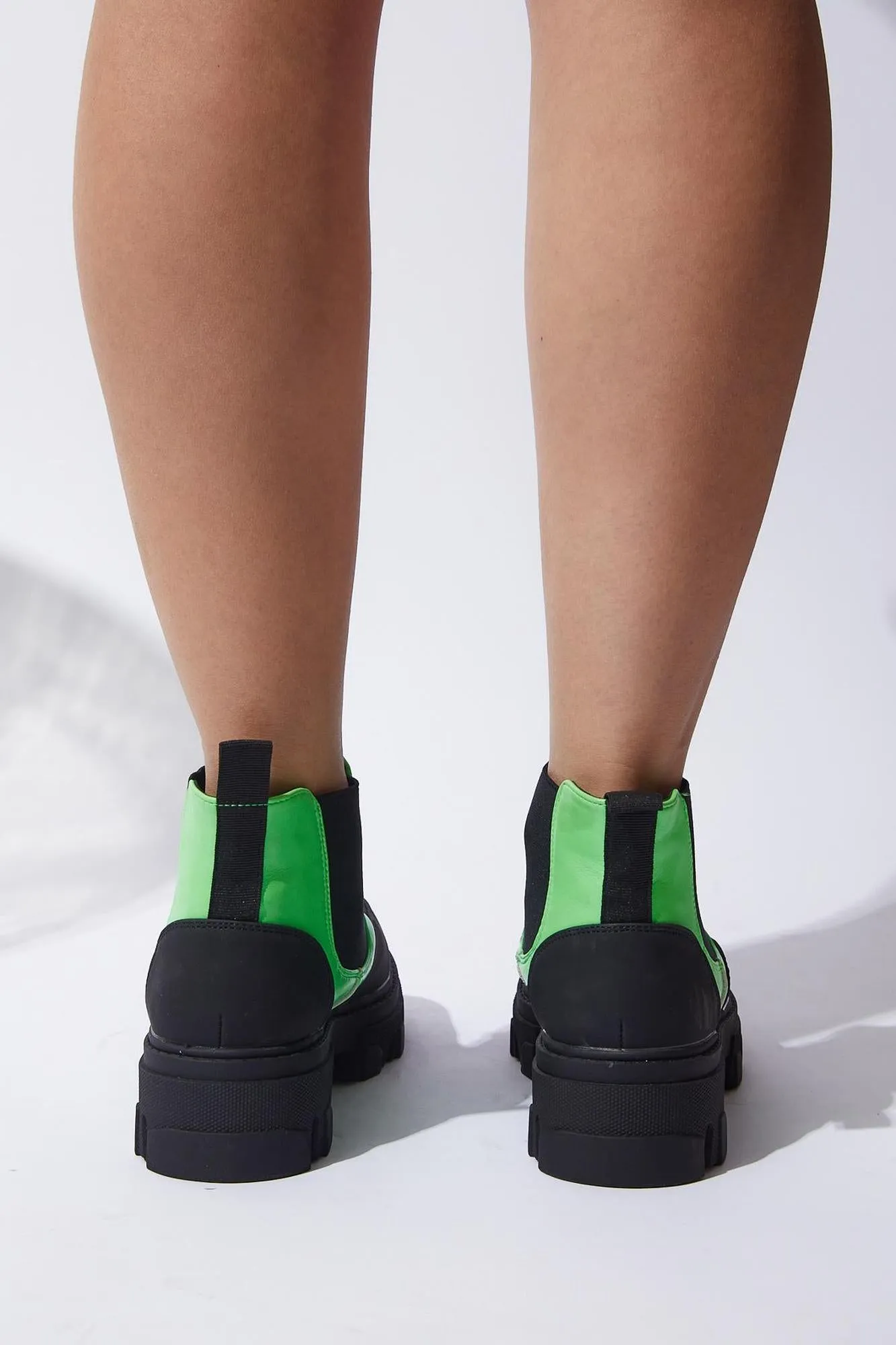 NEON DREAMS MATA SHOES