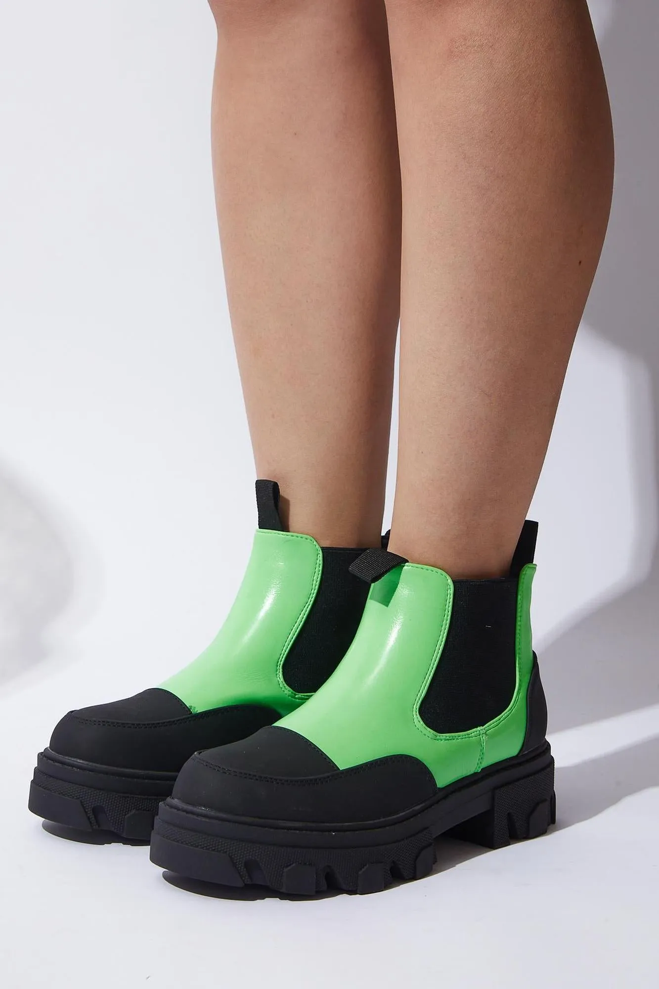 NEON DREAMS MATA SHOES